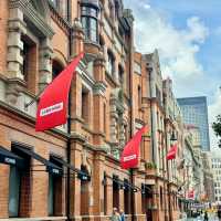 10 Must-Snap Photo Spots in Shanghai with Exact Locations 📸✨