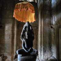 Bayon Temple ប្រាសាទបាយ័ន