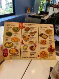 กิจกรรมพาลูกเที่ยวที่คาเฟ่บ้านกัปตันเรือ 💙