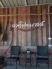 เติมป่าเติมดอยกับผาฮี้ที่เชียงราย