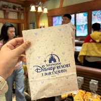 [🇨🇳Shanghai]🌸พาดูของฝากจาก Disneyland 🐰🐭💖