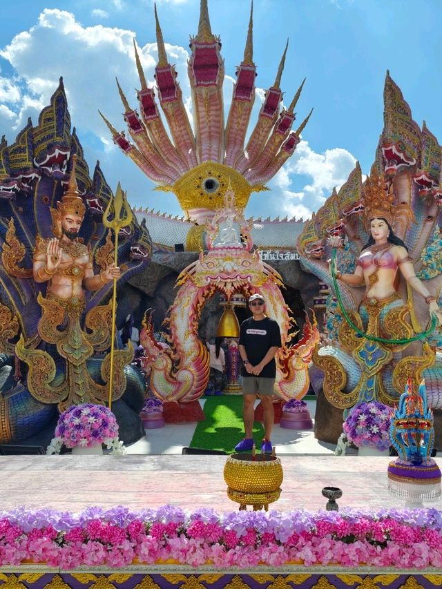 ปักหมุดด่วน! 📍 วัดพระธาตุดอยเวา แม่สาย สวยจิ้ง ปักหมุดด่วน! 📍 วัดพระธาตุดอยเวา แม่สาย สวยจิ้ง