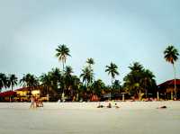 馬來西亞🇲🇾珍南海灘