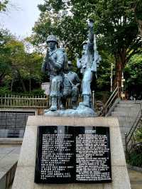 ํ๊ตญ ๊ทผํ๋์ฌ, ์ค๊ตญ, ์ผ๋ณธ ๋ค ๋ง๋๋ ๋น์ผ ์ฌํ ๐ฐ๐ท