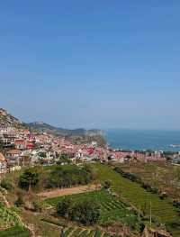 เที่ยวจีนฟีลยุโรป! แจกแพลนเที่ยว"ชิงเต่า"5วัน4คืน