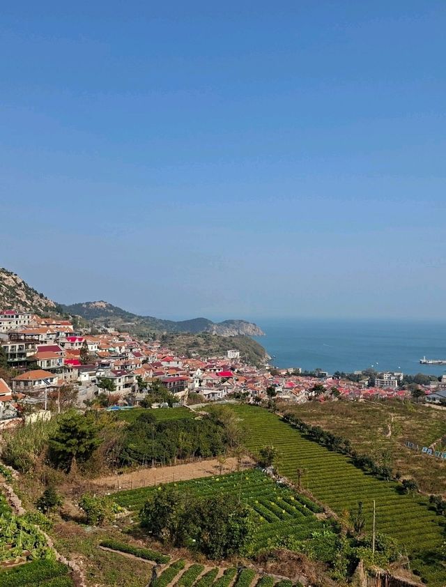 เที่ยวจีนฟีลยุโรป! แจกแพลนเที่ยว"ชิงเต่า"5วัน4คืน เที่ยวจีนฟีลยุโรป! แจกแพลนเที่ยว"ชิงเต่า"5วัน4คืน