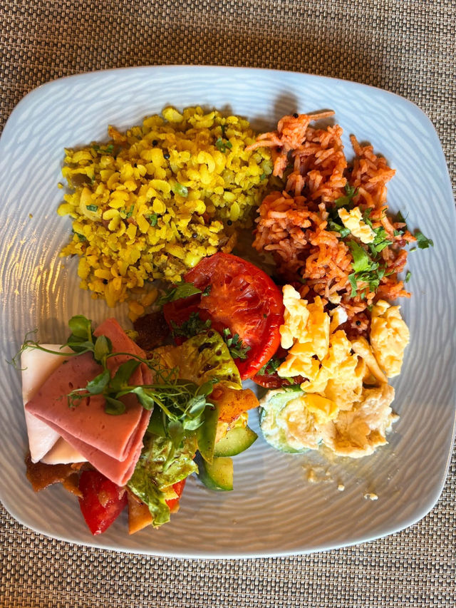 ดูไบ (Dubai) 🏙️🐪✨