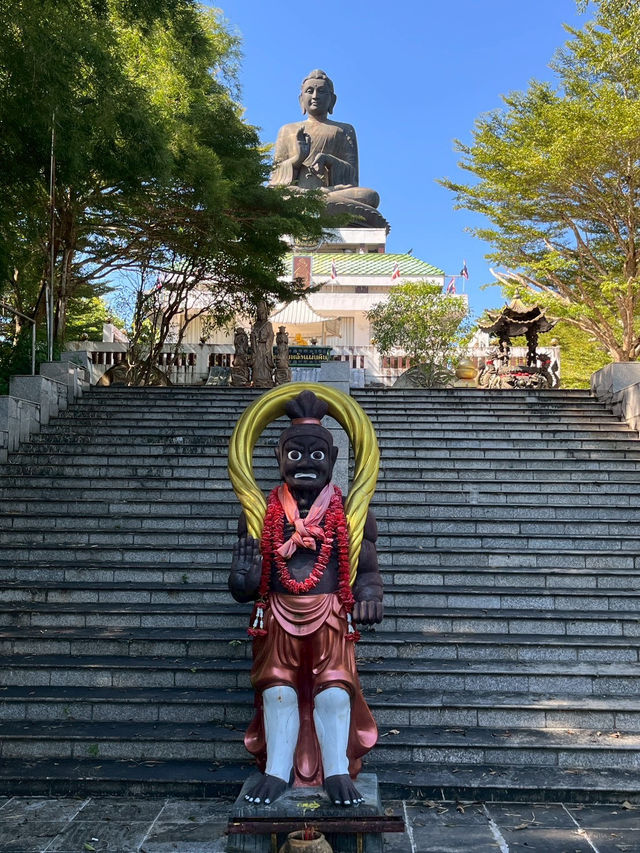 วัดเวียงคำกาขาว เชียงราย