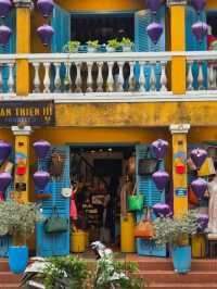 Hoi An: Vietnam's Enchanting Ancient Port