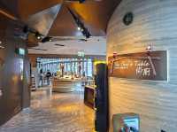 ✨️將軍澳五星級酒店自助午餐🤤多款刺身生蠔選擇🤭多甜品吃