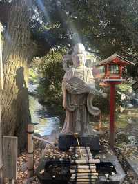 平塚弁財天社(ひらつか べんざいてんしゃ)