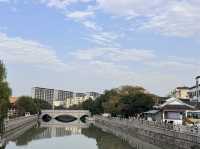 被七寶古鎮狠狠拿捏的一天