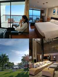 โรงแรมเรดิสัน หัวหิน