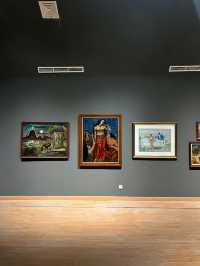 Galeri Nasional Indonesia✨