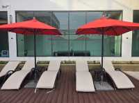 ⭐ รีวิว Hilton Garden Inn Puchong