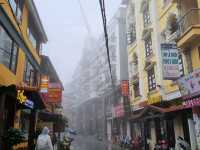 Sun Plaza Sapa: The Must-See Icon in TT. Sa Pa 🌧️🏞️