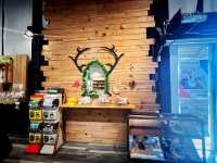 Celebrate a Festive Day at Paradise Of Deer, Kenting