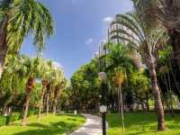 Where the Tide Carries Distant Hills