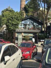 🌊 惠州兩日一夜|老街、文青社區、無敵海景