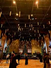 เที่ยวสตูดิโอแฮร์รี่ พอตเตอร์ที่โตเกียวกันเถอะ