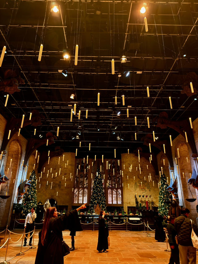 เที่ยวสตูดิโอแฮร์รี่ พอตเตอร์ที่โตเกียวกันเถอะ เที่ยวสตูดิโอแฮร์รี่ พอตเตอร์ที่โตเกียวกันเถอะ