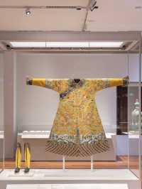 A Look Into Imperial China in Hong Kong