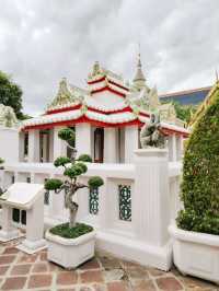oldest and largest temple complexes