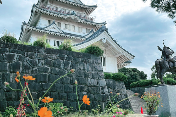 Chiba Ina Inohana Park & Castle Ruins – A Lush Green Escape in Historic Chiba ...