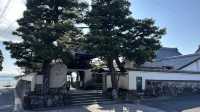 琵琶湖 - 浮御堂 ( 滿月寺 )