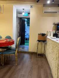 Yu Cun Curry Fish Head – A Popular Family Zi Char Spot Worth Visiting? 🍛🐟