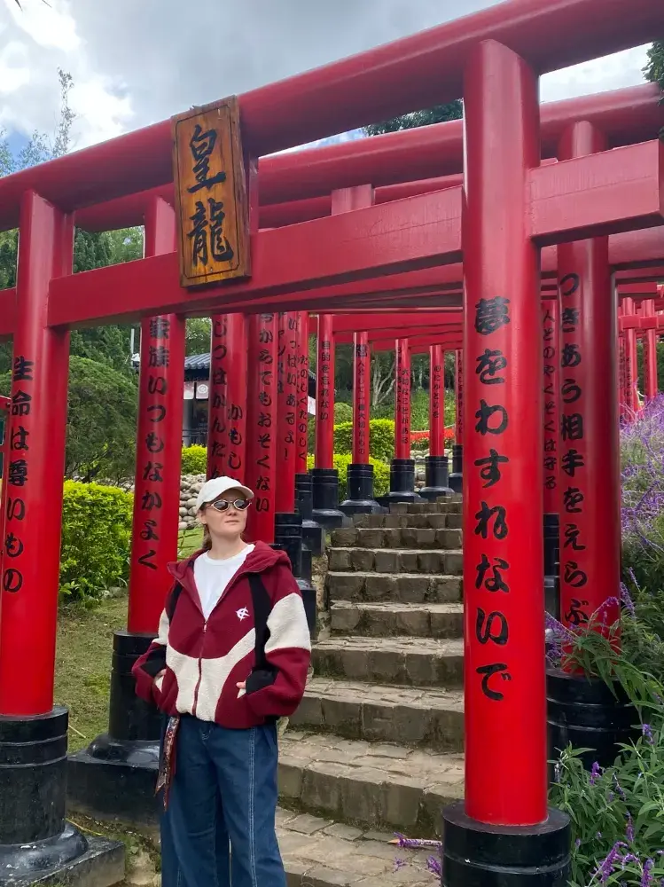 大叻寶藏秘境推介。