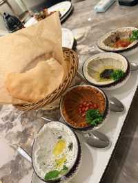 香港必試黎巴嫩🇱🇧風味美食