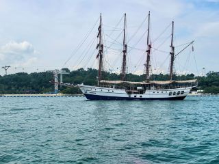 ทริปนี้เราพามาที่บาตัม (Batam)