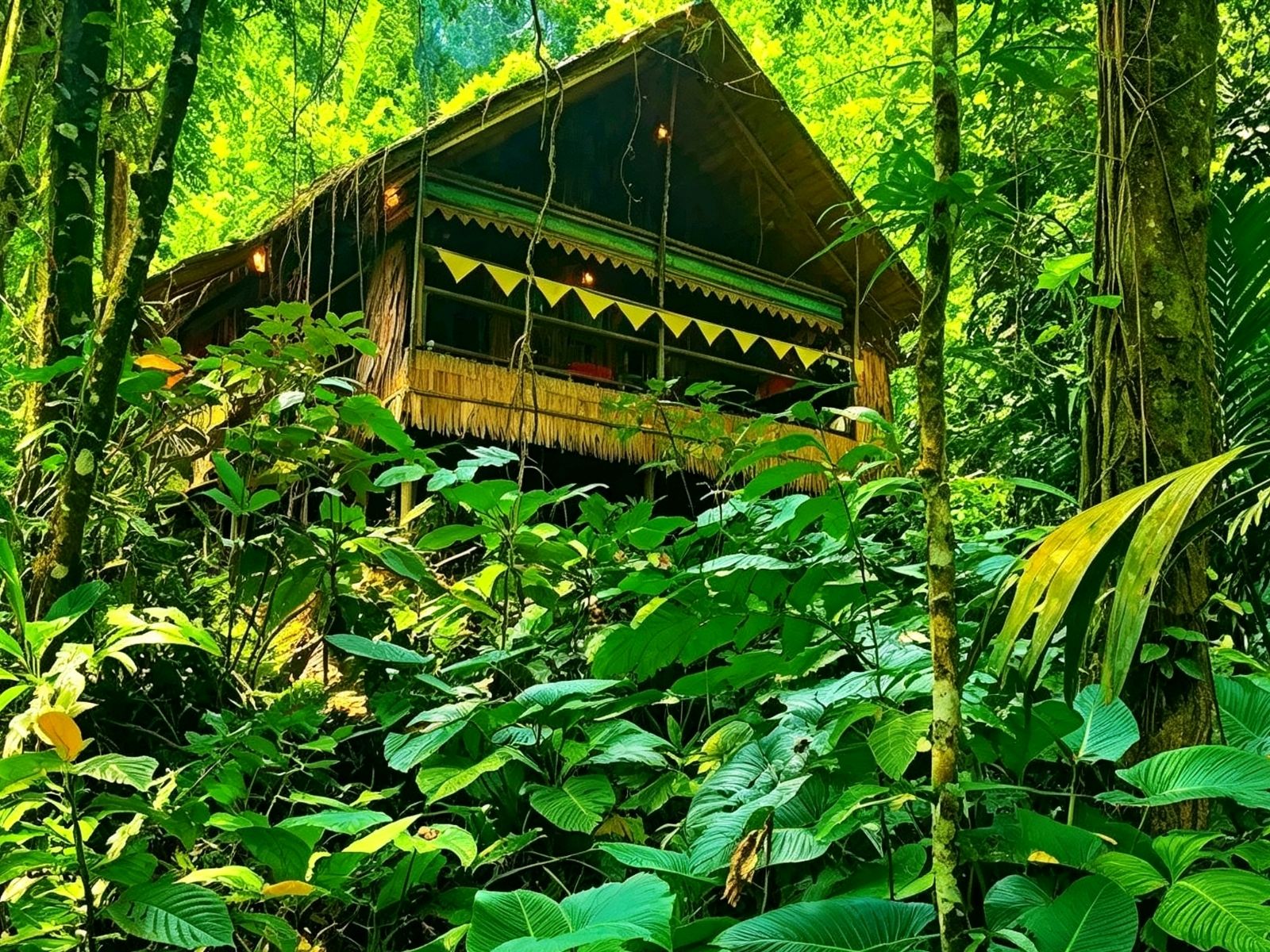 Mari Mari Cultural Village – Dive Deep Into Sabah’s Indigenous Heritage Near Kota Kinabalu