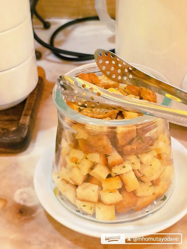 MUNCH ☕️ Citrus Sukhumvit 11