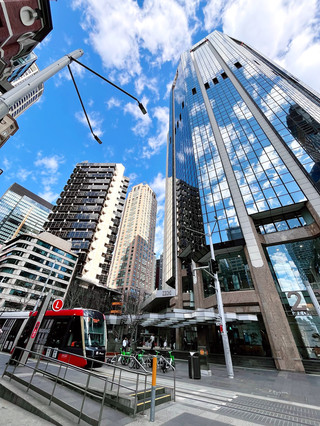 🚋🏙️ SYDNEY CBD — A WOW MIX OF OLD, NEW & CITY LIFE! 🇦🇺✨