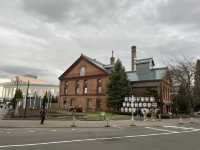 Sapporo Beer Factory🍺🍻必訪北海道地標及體驗全球最受歡迎啤酒品牌🍻