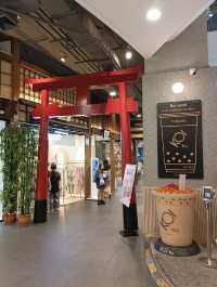 逛商場就像環遊世界🌏🗺️🧳泰國Terminal 21