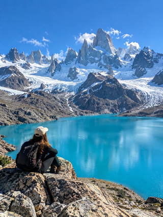 🇨🇱 Chile, a land at the edge of South America that you must visit at least once.