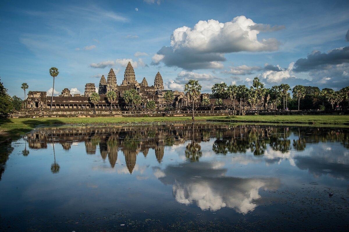 First Time in Cambodia? 8 Places You Can't Miss! 