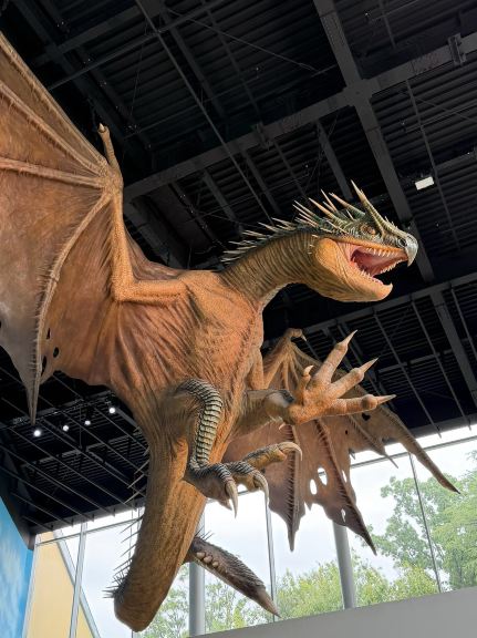 Warner Bros. Studio Tour Tokyo – The Making of Harry Potter: The World's Largest Indoor Harry Potter Attraction