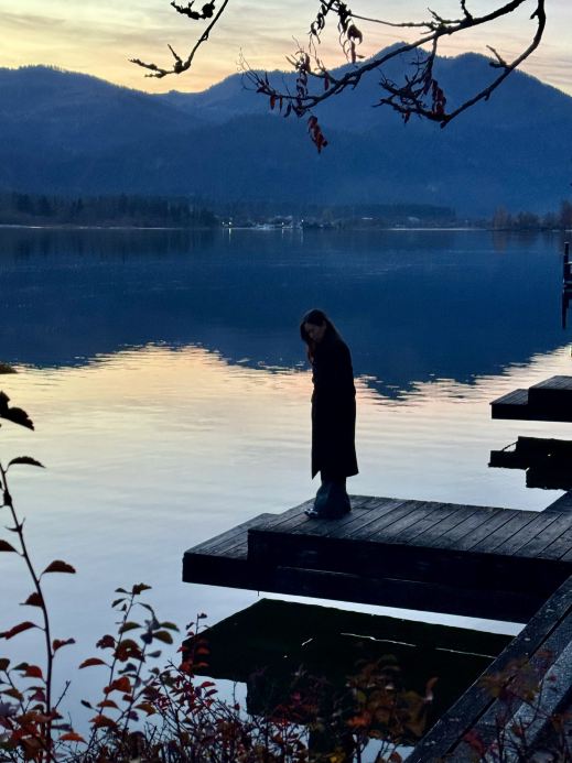 [The Sequel] Experience a Cinematic Lakeside Escape in St. Wolfgang, Austria! Stay at the Dreamy Landhaus zu Appesbach.
