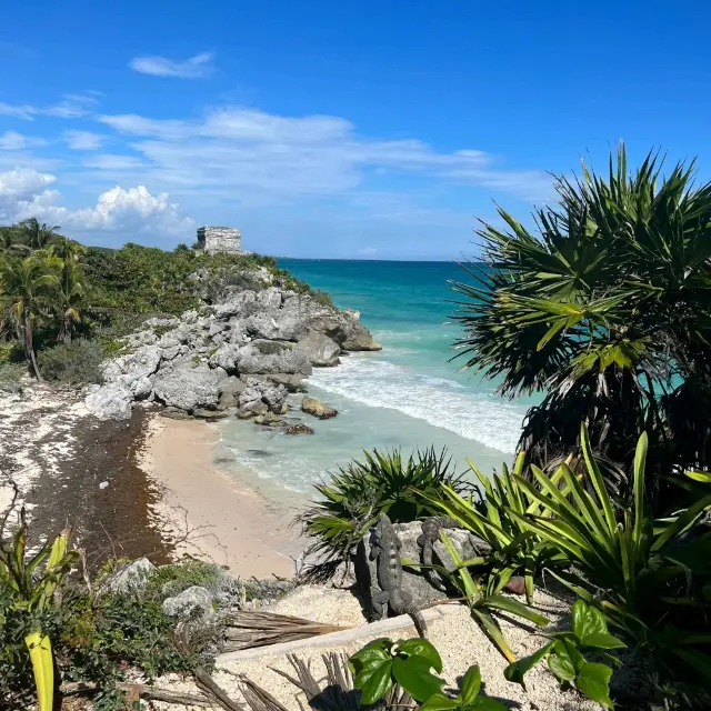 Tulum!!