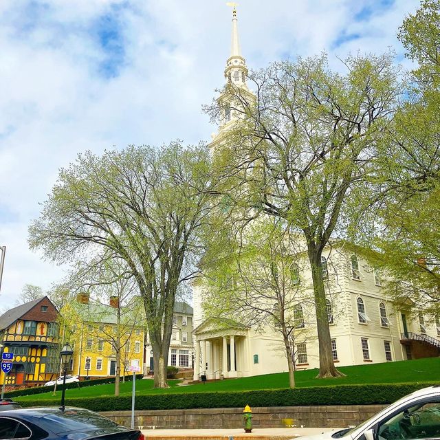 プロビデンス　Providence 