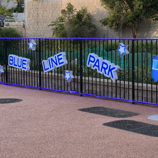 Busan - Blue Line Park & Observatory 