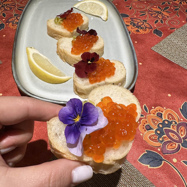 Tatoc first Russian restaurant in Harbin 