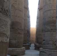 Rameses Temple Adventure Luxor