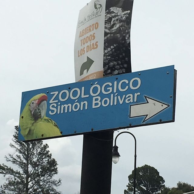 Interesting zoo/park in San Jose 