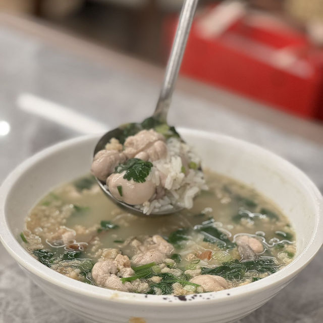 王朝潮順館：潮州菜順德菜，口碑絕佳