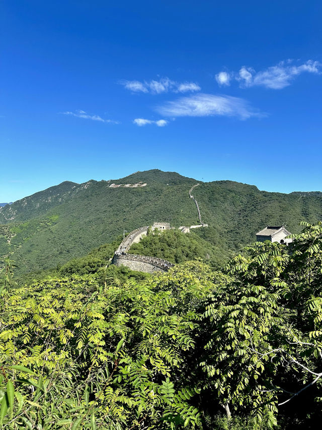 Mutianyu Great Wall 